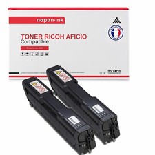 NOPAN-INK - Toner x2 407543