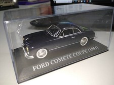 Voiture 1/43 086 – IXO –