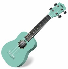 Ukulele Soprano de Guitare Uke