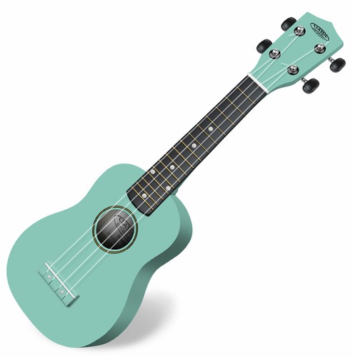 Ukulele soprano guitare uke - ukulele,