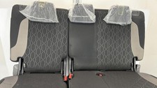 Banquette arriere CITROEN C3