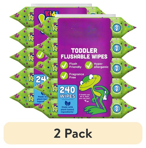 Kids sensitive - (2,