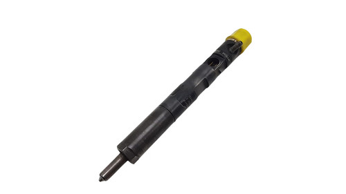 Injection combustible - injection, de
