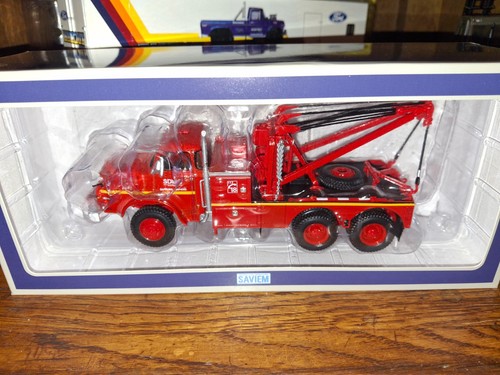 Altaya ixo saviem 32 240 - 1/43,