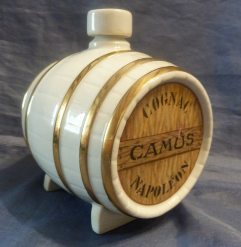 Cognac camus napoléon - cognac,