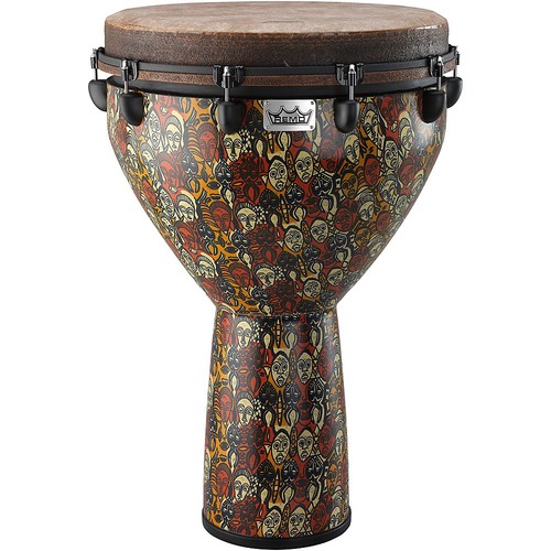 Remo mondo designer series - designer,