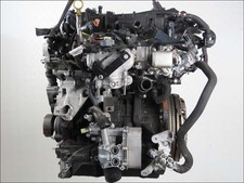 MOTEUR diesel Renault Trafic