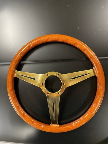 Volant bois cms - bois, 36