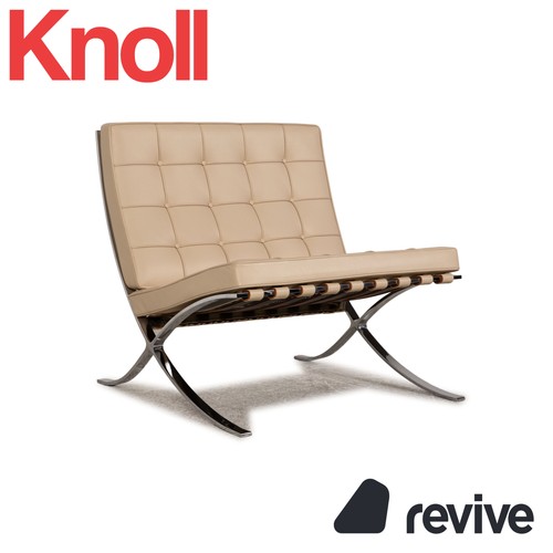 Knoll international barcelona - knoll,
