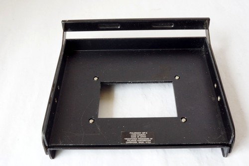Polaroid land camera - polaroid,