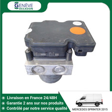 ?? UNITE HYDRAULIQUE ABS MERCEDES SPRINTER II MOY. SURELV 06-13 ➤90SPRINTER