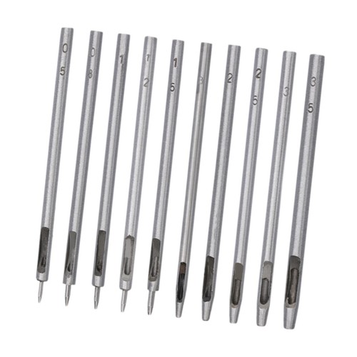 Perforateur trous pour - perforateur, le