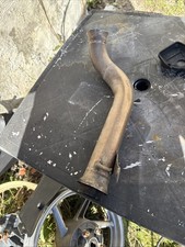 Tube Pour Enlever Le Cata 690 Duke  Ktm 2015