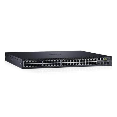 Dell s3148 48xrj45 1gbe - 48xrj45, rj45