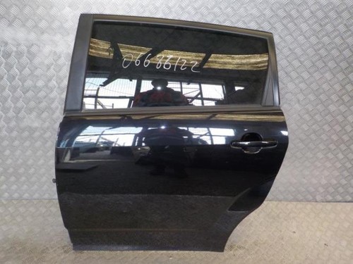 Porte arriere gauche - , toyota