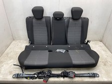 BANQUETTE ARRIÈRE Opel Corsa