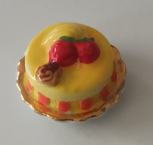 Fèves gâteau pâtisserie - gâteau,