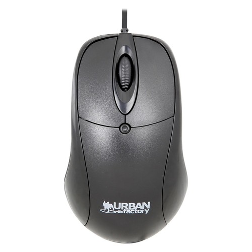 Bcm01uf urban factory big - [bcm01uf],