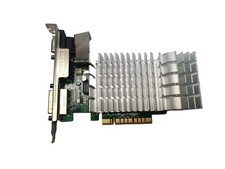 ASUS GeForce GT 730 EVO 2 Go