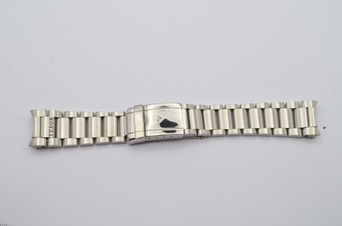 Tudor sport chrono bracelet - sport,
