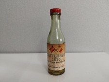 mignonnette Cognac.appellation Eau De Vie.