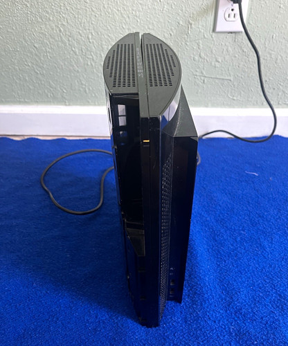 Sony playstation ps3 fat - playstation,