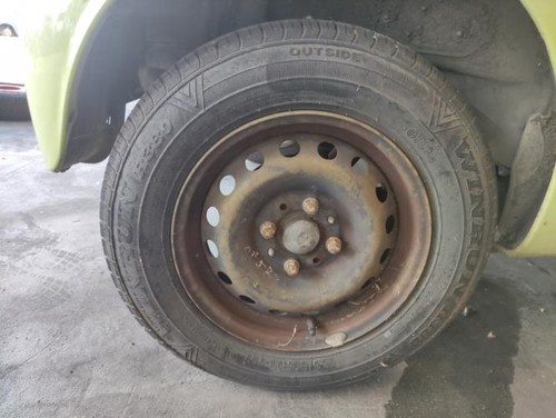 Jante fiat panda phase 1 - jante,
