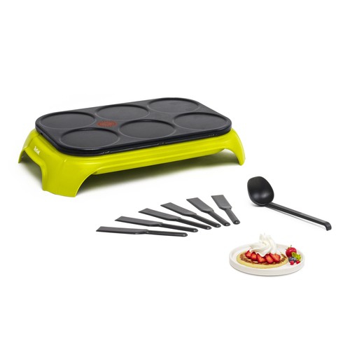Crêpière électrique 1000 - électrique,,