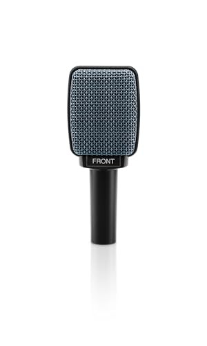Sennheiser 906 dynamic - sennheiser, e