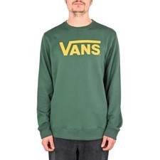 Vans Classique Ras Pull -