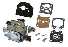 carburateur + membranes AOSOME