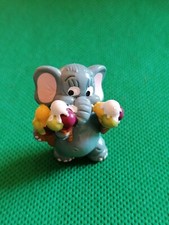 Figurine Kinder :  série