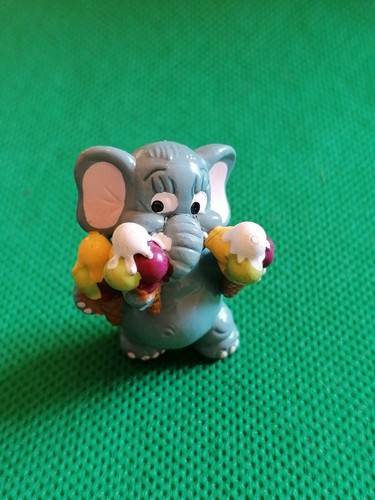 Figurine kinder série - figurine,