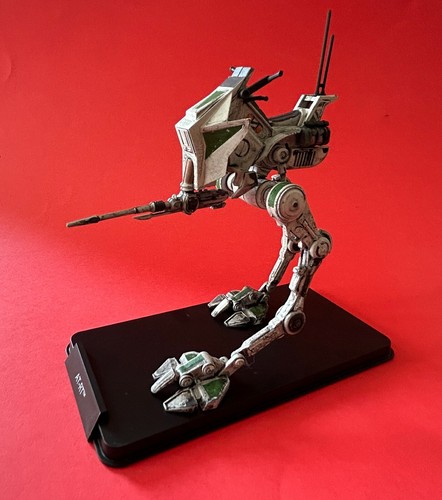Star wars marcheur - -, tr-tt