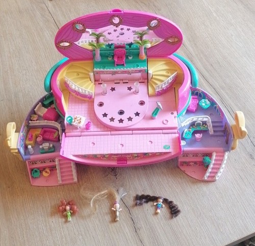 Polly pocket mini - polly,