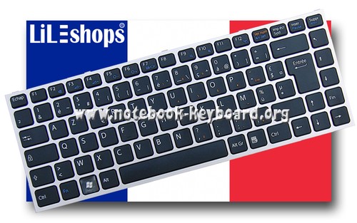 Clavier français original - clavier,