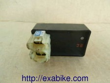 boitier CDI pour Honda NSR 125  de 1986 a 1987 (TC01)