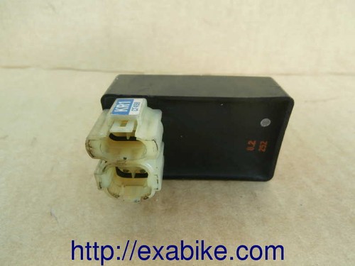 Boitier cdi pour - cdi, honda