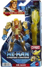 Figurine Les Maîtres de