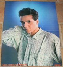 poster affiche revue magazine