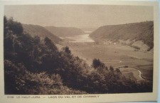 CPA circa 1920 Les Lacs du VAL