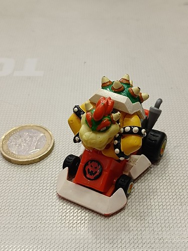 Mario kart mini - kart, ds