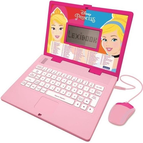 Ordinateur educatif bilingue - ordinateur,