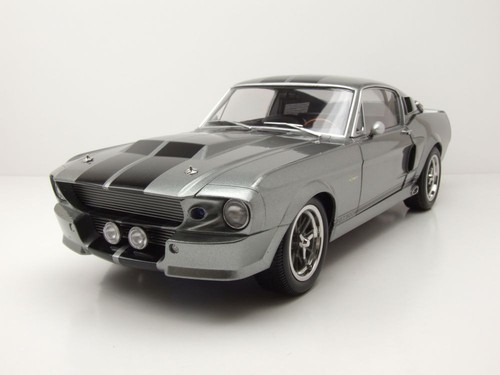 Ford shelby mustang gt500 - ford,