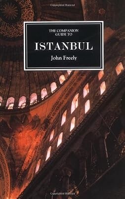 Companion guide istanbul - guide,