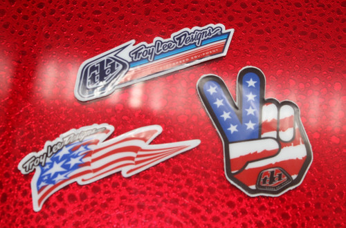 Troy lee designs - troy,