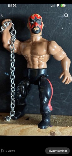 Rare 1980s custom - , vintage