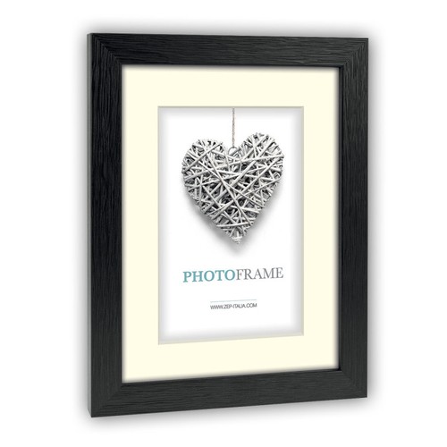 Cadre photo format - -,