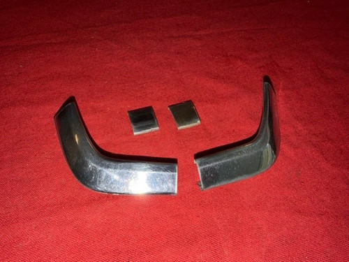 Jeu clees inox habillage - de, 4
