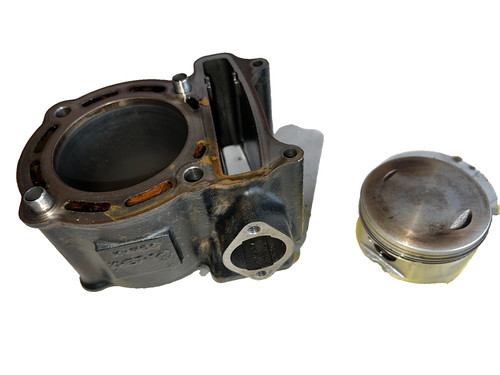 Cylindre piston quad kymco - cylindre, 250